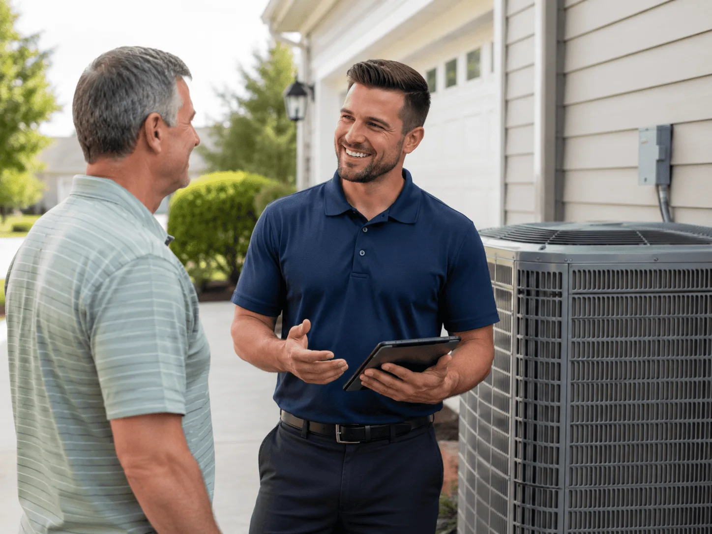 Heat Pump Installation Macomb, OK FAQs